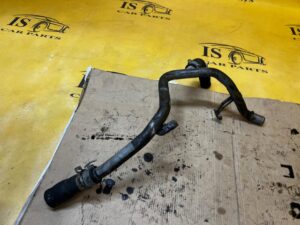 RURA RURKA PRZEWÓD WĄŻ WODY RENAULT DACIA NISSAN MERCEDES 1.5 BLUE DCI