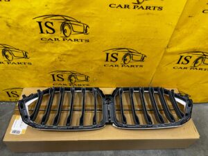 GRILL ATRAPA NERKA SHADOWLINE BMW X6 G06 EU NOWY OEM
