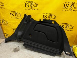PRAWY BOCZEK BAGAŻNIKA TYŁ INFINITI Q30 QX30