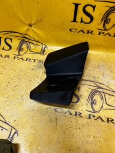 OSŁONA PLASTIK ZAŚLEPKA NADKOLA TYŁ PRAWA PRAWY DACIA SANDERO III 2021R