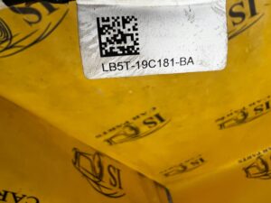 WIĄZKA INSTALACJA RADIA ROZDZIELACZ SYGNAŁU ANTENY FORD EXPLORER MK6