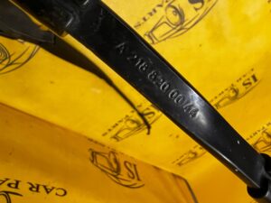 KOMPLET RAMIONA WYCIERACZKI PRZÓD MERCEDES CLS W218 EU