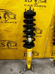 KOMPLET NOWE AMORTYZATORY BADLANDS BILSTEIN PRZÓD TYŁ FORD BRONCO 21-