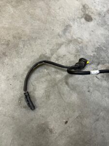 PRZEWÓD WAŻ RURKA ADBLUE LAND ROVER DISCOVERY 5 V L462 2.0D 204DTA