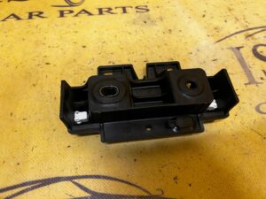 OSŁONA PLASTIK ZAŚLEPKA TUNELU ŚRODKOWEGO CITROEN C4 GRAND PICASSO II