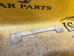 WSPORNIK MOCOWANIE UCHWYT PORSCHE CAYENNE II 7P5