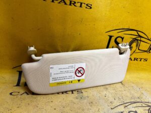 OSŁONA PRZECIWSŁONECZNA SŁONECZNIK PRAWA AUDI A8 D4 4H