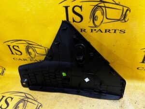 OSŁONA ZAŚLEPKA TUNELU PRAWA DACIA SANDERO III 2021R