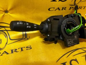 PRZEŁĄCZNIK ZESPOLONY TAŚMA PAJĄK DACIA DUSTER II 17-