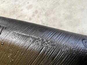 NAWIEW KANAŁ POWIETRZA DACIA LODGY LIFT DOKKER