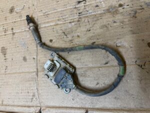 SONDA LAMBDA MODUŁ NOX DACIA DOKKER 1.5 BLUE DCI