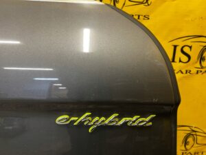 KPL DRZWI PRAWY PRZÓD TYŁ PORSCHE PANAMERA 970 I LIFT HYBRID M7S AGATE GREY