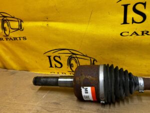 NOWA PÓŁOŚ PRZÓD PRZEDNIA PRAWY PRAWA FORD BRONCO 2.7 V6 ECOBOOST 21-