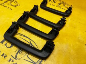 KOMPLET RĄCZKI UCHWYTY PODSUFITKI FORD RANGER MK5 V