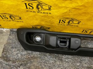 ZDERZAK PRZÓD PRZEDNI 4 X PDC FORD BRONCO 21-