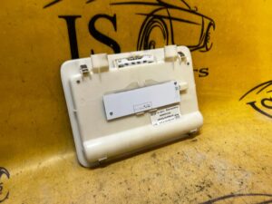 LAMPKA LUSTERKO WEWNĘTRZNE PODSUFITKI AUDI A8 D4 4H