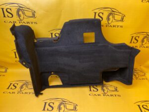 WYKŁADZINA TAPICERKA BAGAŻNIKA PORSCHE 911 997