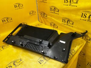 TAPICERKA BOCZEK BAGAŻNIKA TYŁ LEWY LEWA 4 DRZWI FORD BRONCO 21-