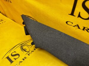 POSZYCIE OSŁONA OBUDOWA SŁUPKA PRZÓD A PRAWY RENAULT ESPACE VI AUSTRAL