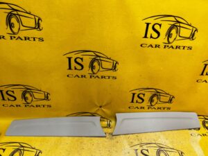 OSŁONA NAKŁADKA SŁUPKA PRAWA CITROEN C4 GRAND PICASSO II