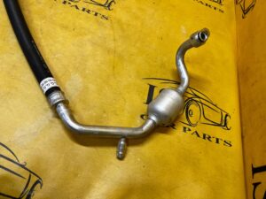 WĄŻ PRZEWÓD RURA RURKA KLIMATYZACJI SUBARU FORESTER VI SL 25- 2.0 HYBRYDA