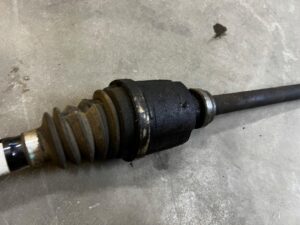 PÓŁOŚ PRZÓD PRZEDNIA PRAWY PRAWA PEUGEOT 508 I 2.0 HDI RXH 4HYBRID