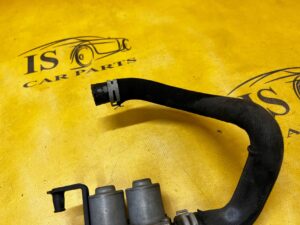 PRZEWÓD RURA WĄŻ ZAWÓR WODY PORSCHE PANAMERA 970 I LIFT 3.0 S E-HYBRID