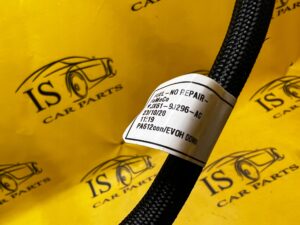 PRZEWODY WĄŻ RURA PALIWA FORD KUGA MK3 1.5 ECOBLUE