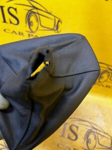 MIESZEK POSZYCIE WYBIERAKA BIEGÓW BMW E92