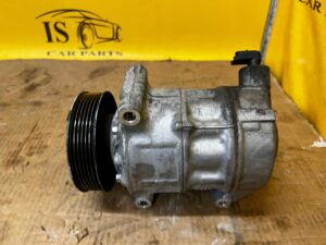 SPRĘŻARKA KOMPRESOR KLIMATYZACJI CITROEN DS7 CROSSBACK X74 2.0 BLUE HDI