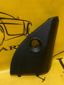 OSŁONA ZAŚLEPKA DRZWI PRAWA DACIA DUSTER II 17-