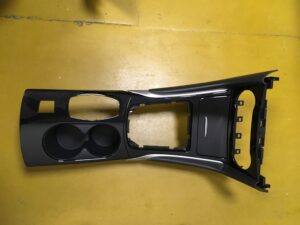 PANEL RAMKA DEKOR TUNELU ŚRODKOWEGO INFINITI Q30