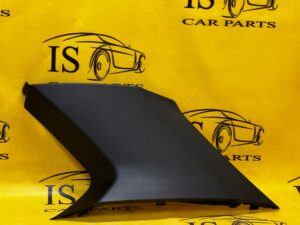 OSŁONA POSZYCIE SŁUPKA TYŁ D PRAWY PRAWA BMW X5 F15 NOWA OEM