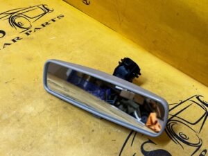 LUSTERKO WSTECZNE WEWNĘTRZNE CITROEN C4 GRAND PICASSO II EU