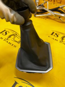 MIESZEK LEWARKA DŹWIGNI SKRZYNI BIEGÓW DACIA SANDERO III STEPWAY