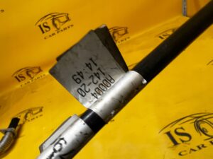 PRZEWÓD WAŻ RURKA PALIWA PALIWOWY IVECO DAILY VI 2.3 DIESEL