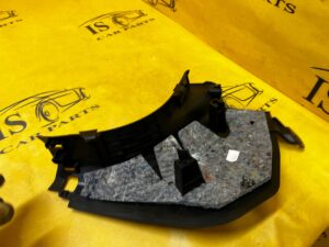 PLASTIK OSŁONA PROGU SŁUPKA A PRZÓD PRAWA PRAWY RENAULT ESPACE VI AUSTRAL