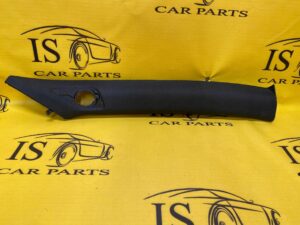 PRAWA OSŁONA TAPICERKA SŁUPKA RENAULT CLIO V HB