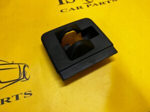 PRAWA OSŁONA ZAŚLEPKA SZYNY FOTELA AUDI SQ7 Q7 4M0