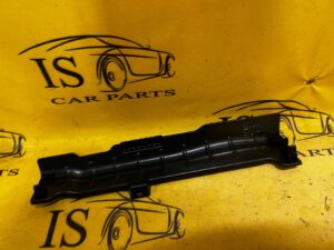 OSŁONA LISTWA PLASTIK PRZÓD LR RANGE ROVER EVOQUE II L551