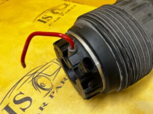 KOMPLET MIECHY TYŁ TYLNY PORSCHE PANAMERA 970 I LIFT 3.0 S E-HYBRID