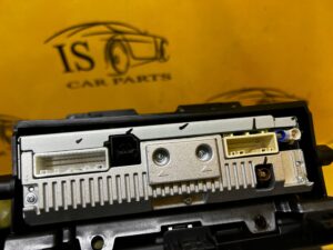 WYŚWIETLACZ EKRAN NAWIGACJA RADIO DACIA SANDERO III 3 21R-