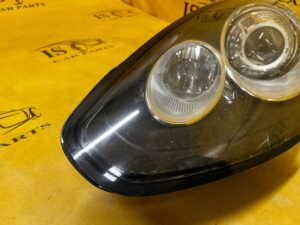 REFLEKTOR LAMPA PRZEDNIA PRZÓD LEWY XENON PORSCHE PANAMERA 970 I LIFT USA