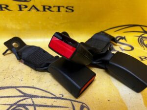 ZAPINKA PASA BEZPIECZEŃSTWA LEWY TYŁ BMW 2 F22