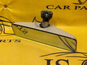 LUSTERKO WEWNĘTRZNE WSTECZNE MERCEDES W257