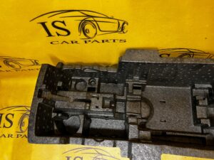 WKŁAD STYROPIANOWY STYROPIAN BAGAŻNIKA SKRZYNKA NARZEDZIOWA SKODA SCALA