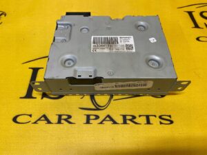 KOMPLETNA NAWIGACJA EKRAN PANEL NAC PEUGEOT 508 II