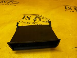 SCHOWEK PÓŁKA WKŁAD KONSOLI ŚRODKOWEJ TYLNEJ TYŁ BMW 7 F01 F02