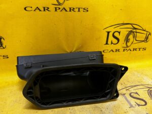 WLOT DOLOT POWIETRZA PODSZYBIA PORSCHE CAYENNE II 7P5 LIFT 92A