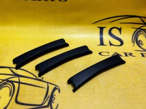 OSŁONA ŚRUB PODŁOKIETNIKA TUNELU PEUGEOT 3008 II